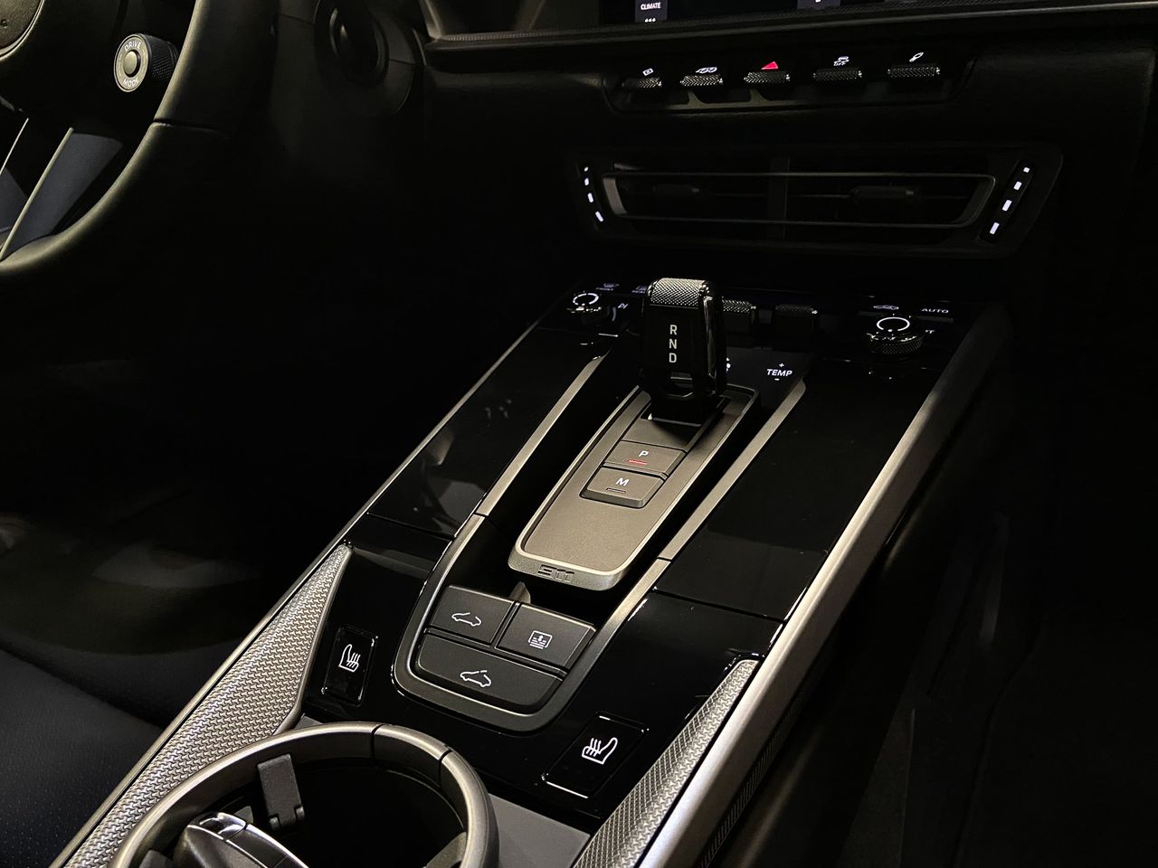 Porsche 911 PORSCHE 911 Carrera 4S 2p.  - Foto 37