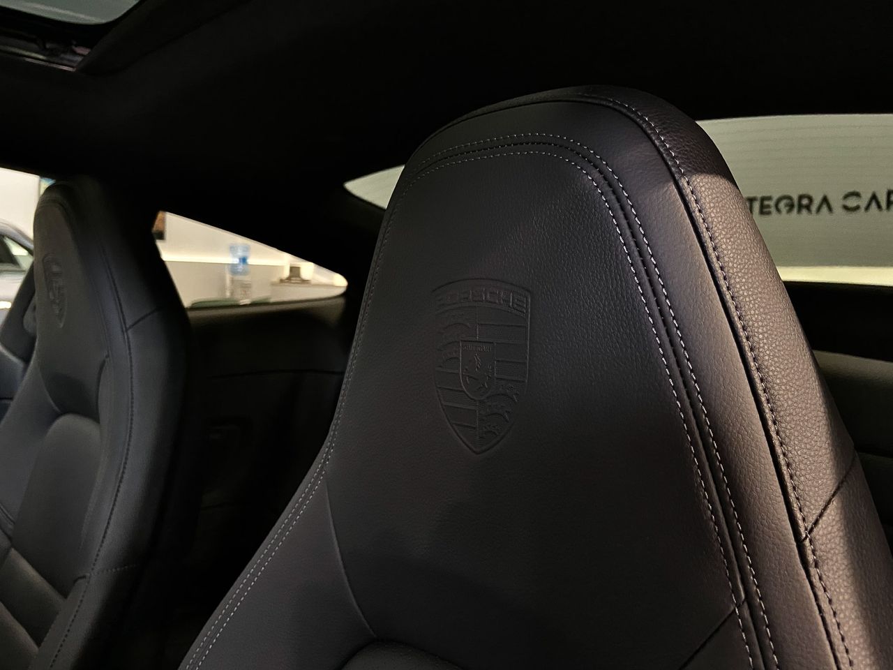 Porsche 911 PORSCHE 911 Carrera 4S 2p.  - Foto 31