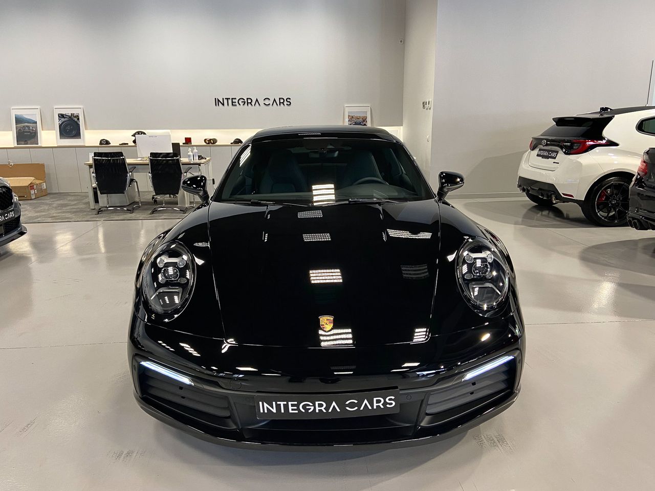 Porsche 911 PORSCHE 911 Carrera 4S 2p.  - Foto 20