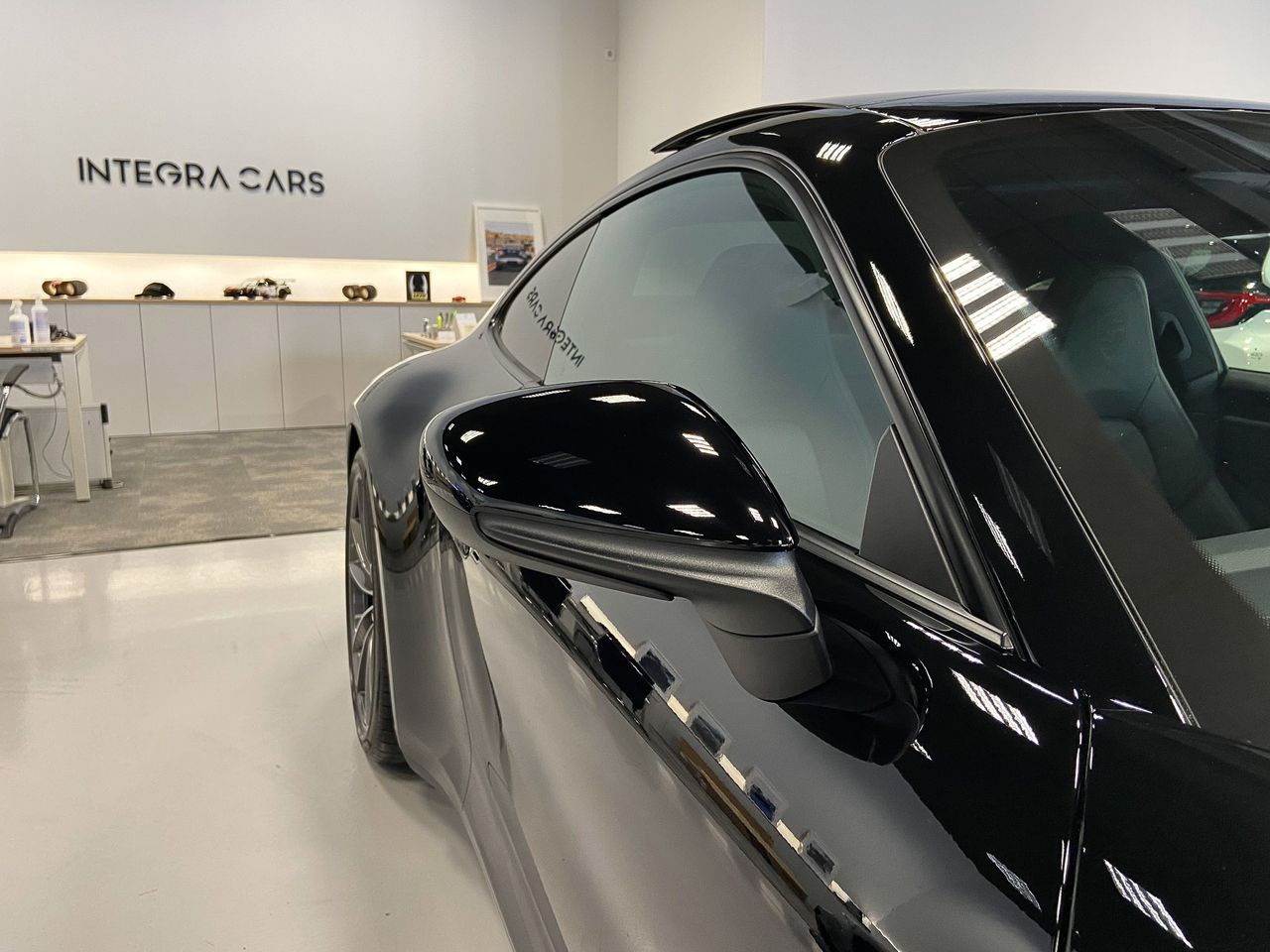 Porsche 911 PORSCHE 911 Carrera 4S 2p.  - Foto 16