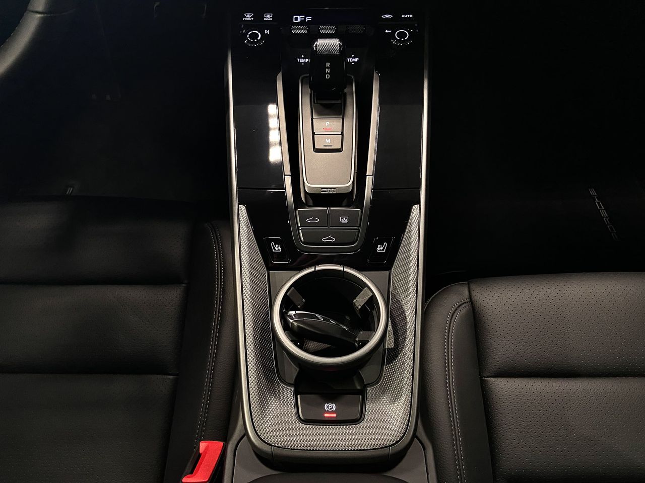 Porsche 911 PORSCHE 911 Carrera 4S 2p.  - Foto 35