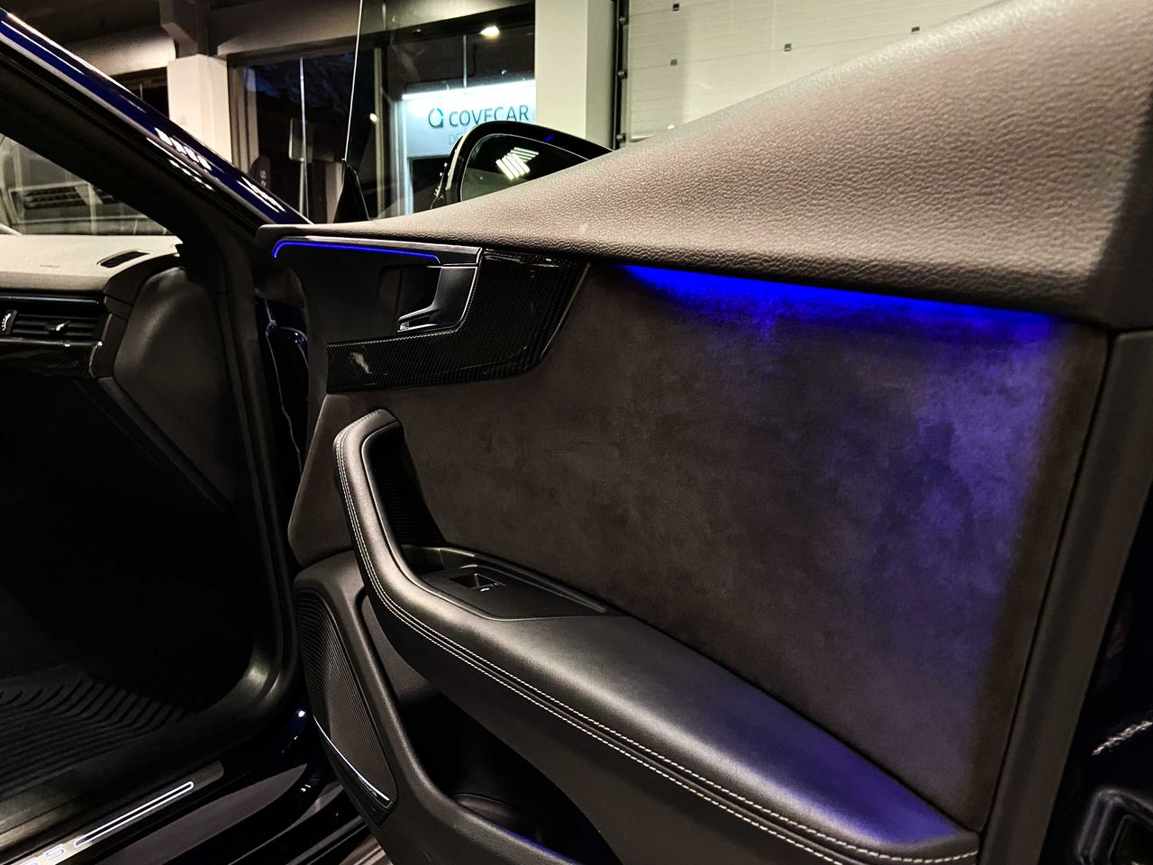 Audi A5 AUDI A5 RS5 Sportback TFSI 331kW quattro tiptron 5p.  - Foto 37