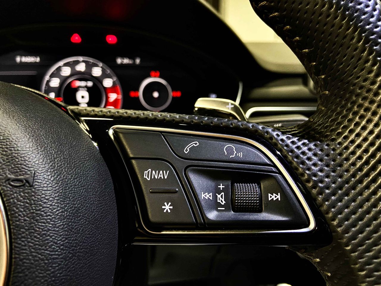 Audi A5 AUDI A5 RS5 Sportback TFSI 331kW quattro tiptron 5p.  - Foto 24