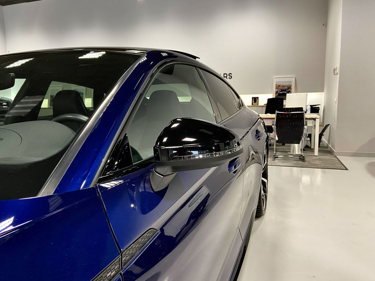 Audi A5 AUDI A5 RS5 Sportback TFSI 331kW quattro tiptron 5p.  - Foto 5