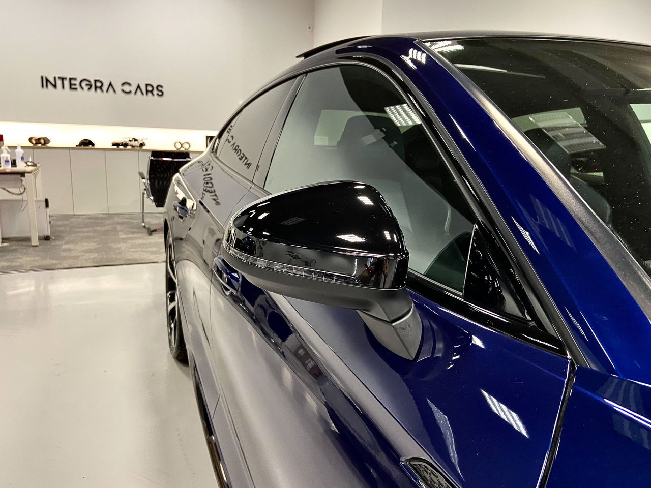 Audi A5 AUDI A5 RS5 Sportback TFSI 331kW quattro tiptron 5p.  - Foto 14