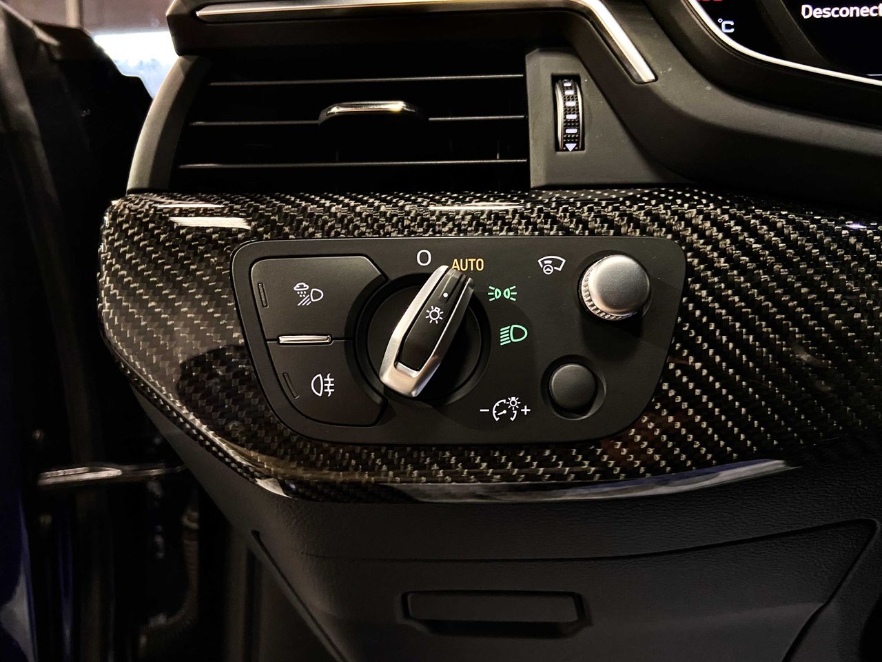 Audi A5 AUDI A5 RS5 Sportback TFSI 331kW quattro tiptron 5p.  - Foto 21