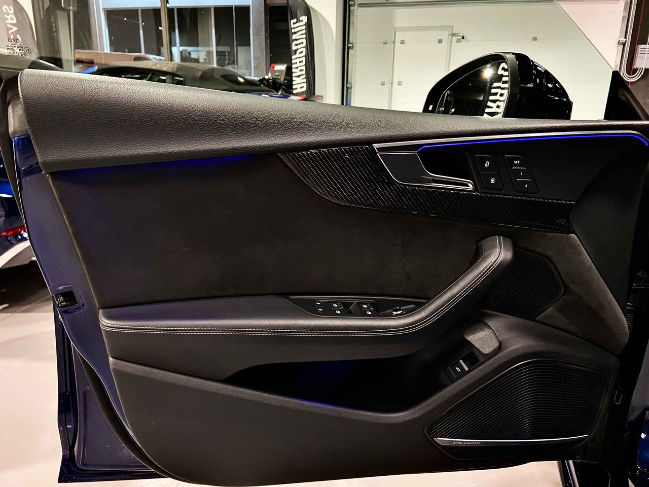 Audi A5 AUDI A5 RS5 Sportback TFSI 331kW quattro tiptron 5p.  - Foto 18