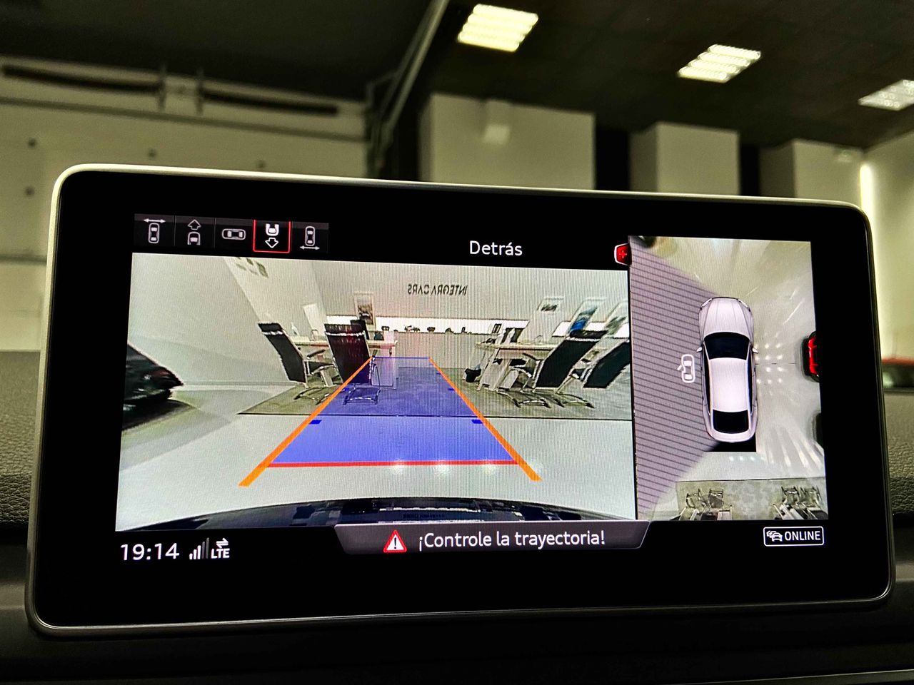 Audi A5 AUDI A5 RS5 Sportback TFSI 331kW quattro tiptron 5p.  - Foto 42