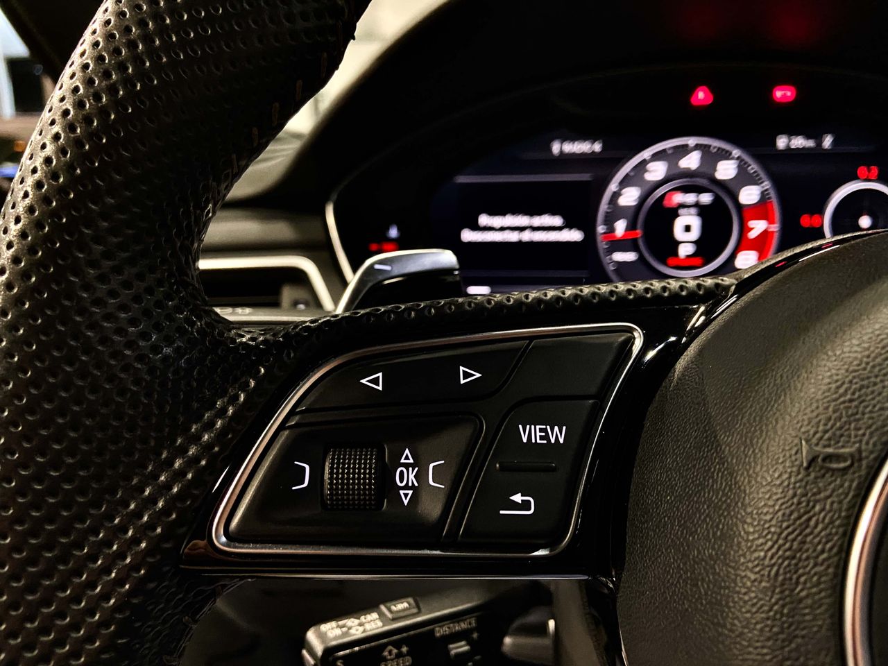 Audi A5 AUDI A5 RS5 Sportback TFSI 331kW quattro tiptron 5p.  - Foto 23