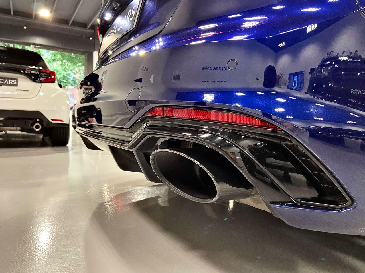 Audi A5 AUDI A5 RS5 Sportback TFSI 331kW quattro tiptron 5p.  - Foto 12