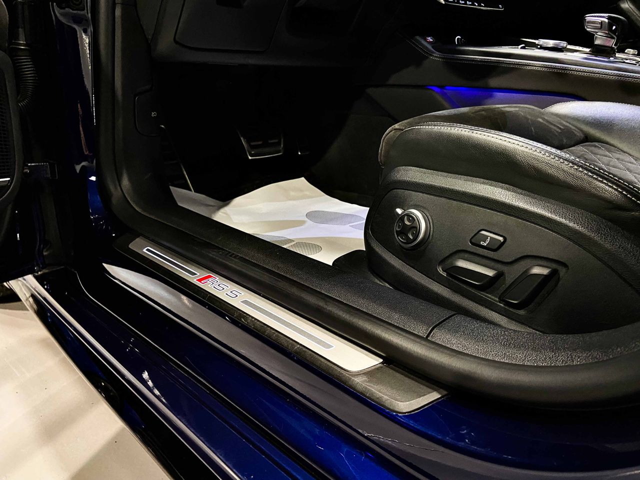 Audi A5 AUDI A5 RS5 Sportback TFSI 331kW quattro tiptron 5p.  - Foto 19