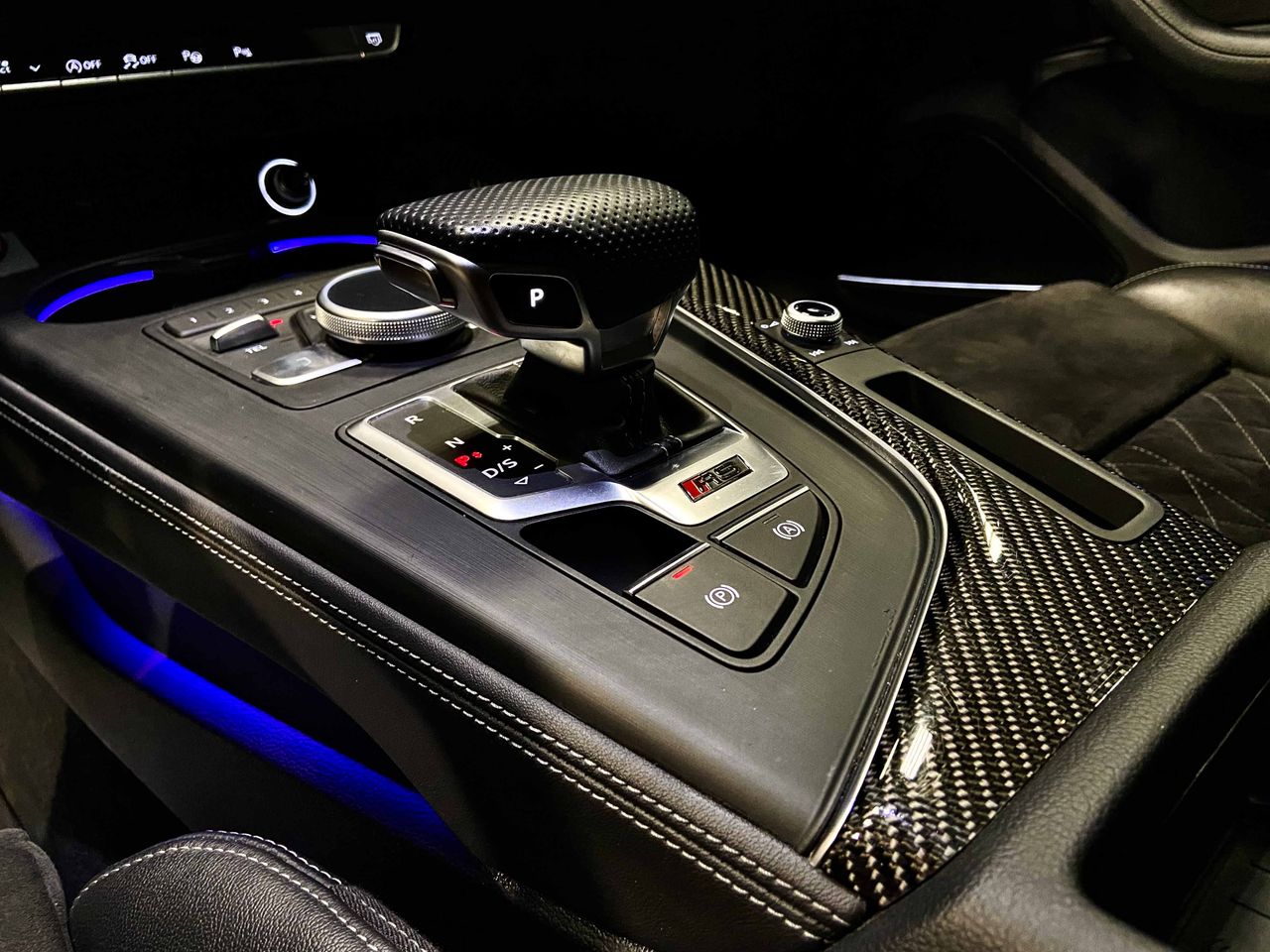 Audi A5 AUDI A5 RS5 Sportback TFSI 331kW quattro tiptron 5p.  - Foto 30