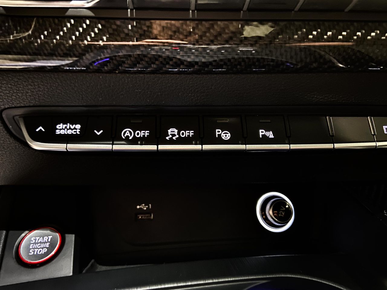 Audi A5 AUDI A5 RS5 Sportback TFSI 331kW quattro tiptron 5p.  - Foto 41