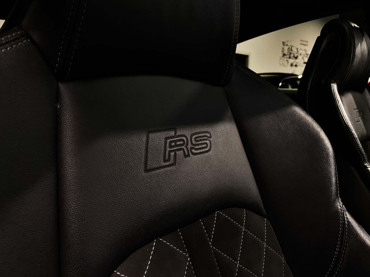 Audi A5 AUDI A5 RS5 Sportback TFSI 331kW quattro tiptron 5p.  - Foto 35