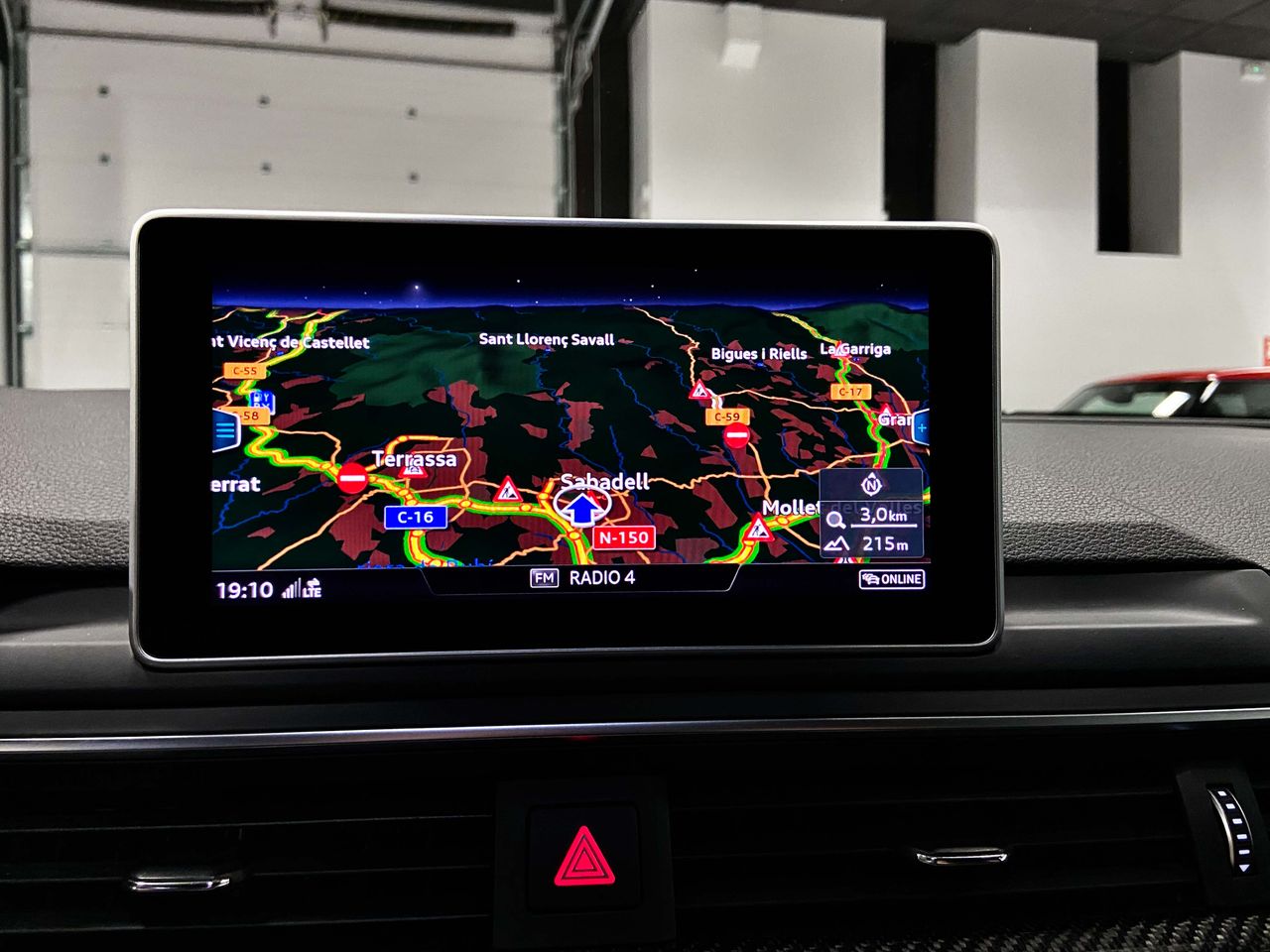 Audi A5 AUDI A5 RS5 Sportback TFSI 331kW quattro tiptron 5p.  - Foto 25