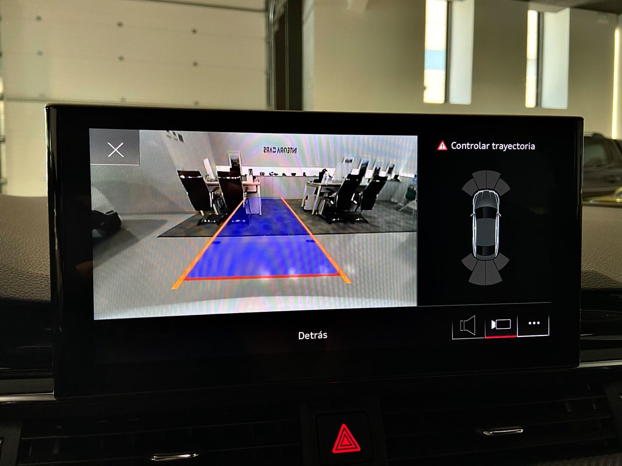 Audi A5 AUDI A5 RS5 Sportback TFSI 331kW quattro tiptron 5p.  - Foto 33