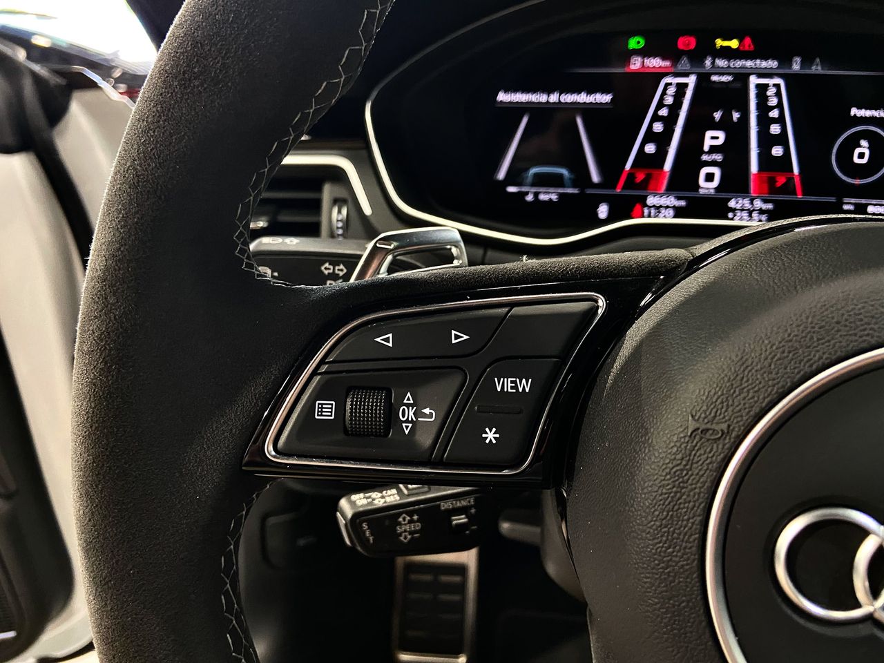 Audi A5 AUDI A5 RS5 Sportback TFSI 331kW quattro tiptron 5p.  - Foto 28