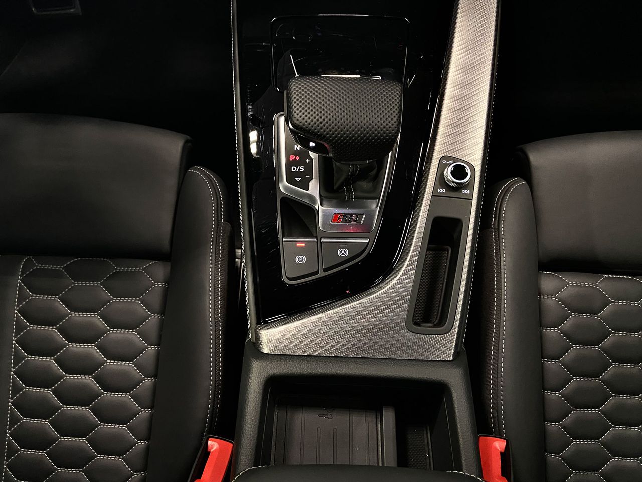 Audi A5 AUDI A5 RS5 Sportback TFSI 331kW quattro tiptron 5p.  - Foto 38