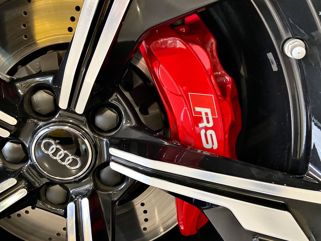 Audi A5 AUDI A5 RS5 Sportback TFSI 331kW quattro tiptron 5p.  - Foto 7