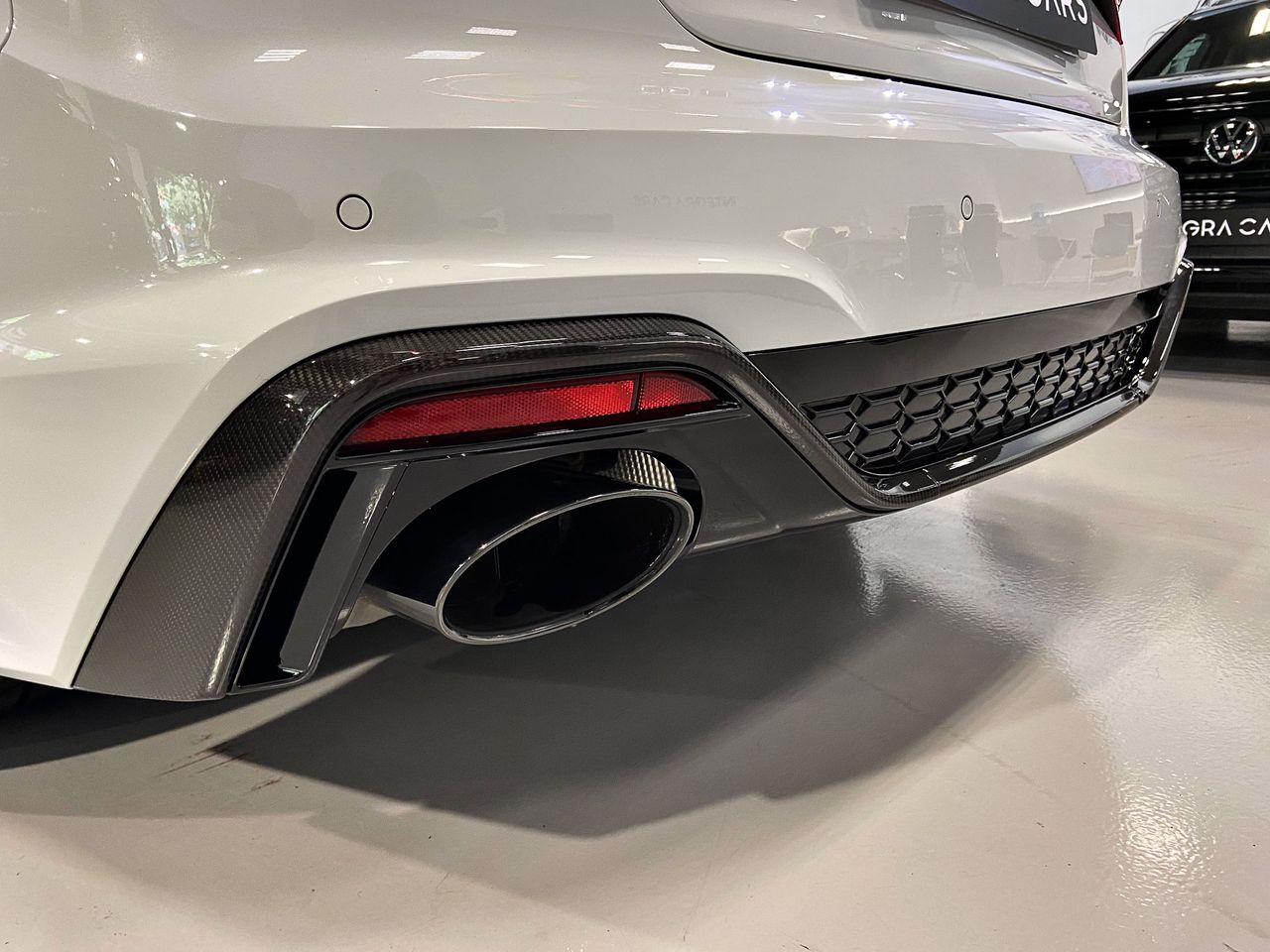 Audi A5 AUDI A5 RS5 Sportback TFSI 331kW quattro tiptron 5p.  - Foto 12