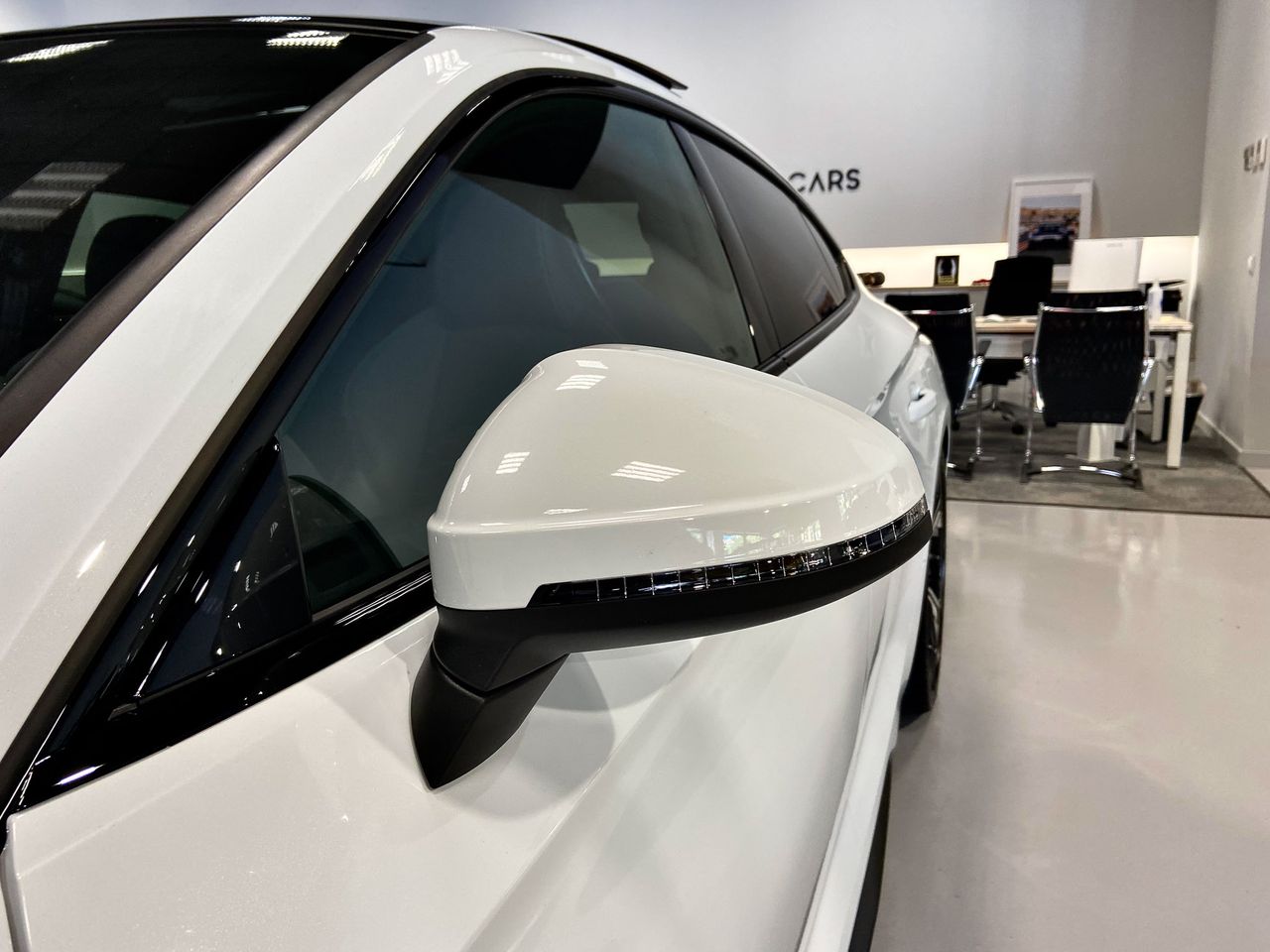 Audi A5 AUDI A5 RS5 Sportback TFSI 331kW quattro tiptron 5p.  - Foto 8