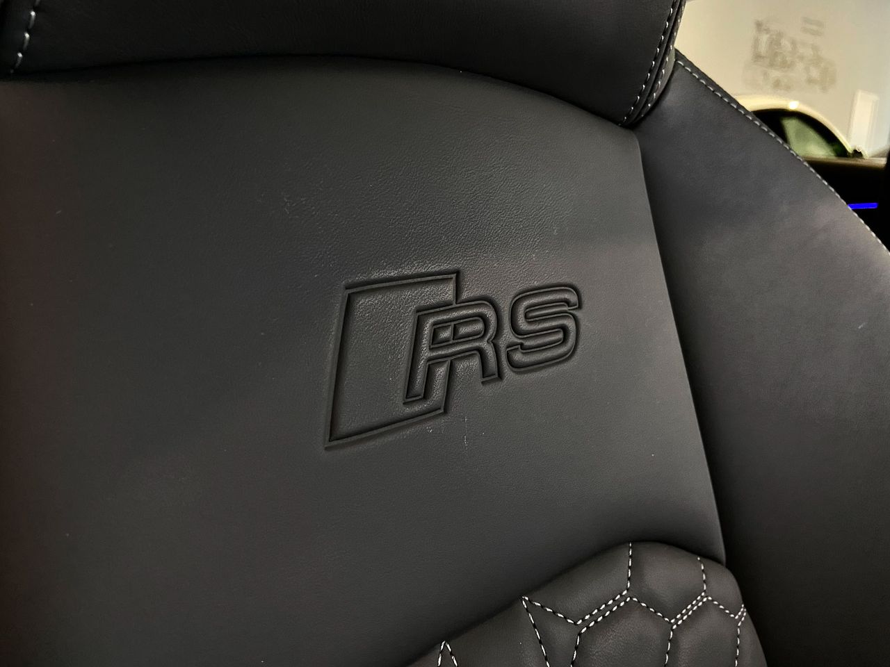 Audi A5 AUDI A5 RS5 Sportback TFSI 331kW quattro tiptron 5p.  - Foto 42