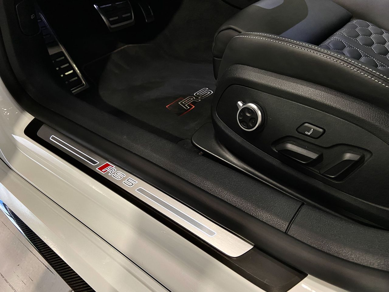 Audi A5 AUDI A5 RS5 Sportback TFSI 331kW quattro tiptron 5p.  - Foto 26