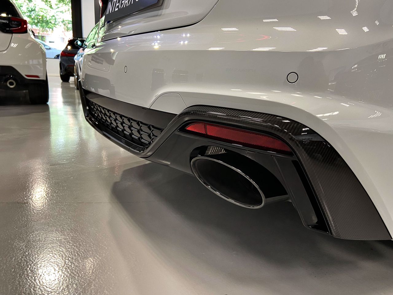 Audi A5 AUDI A5 RS5 Sportback TFSI 331kW quattro tiptron 5p.  - Foto 17