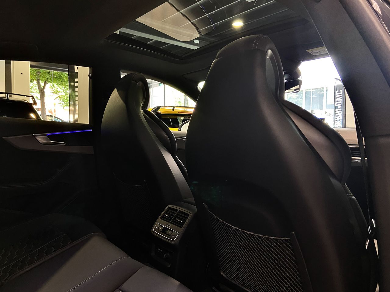 Audi A5 AUDI A5 RS5 Sportback TFSI 331kW quattro tiptron 5p.  - Foto 47