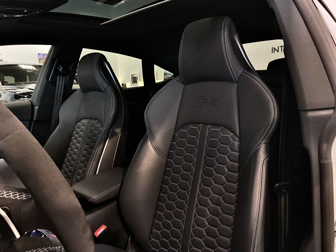 Audi A5 AUDI A5 RS5 Sportback TFSI 331kW quattro tiptron 5p.  - Foto 35