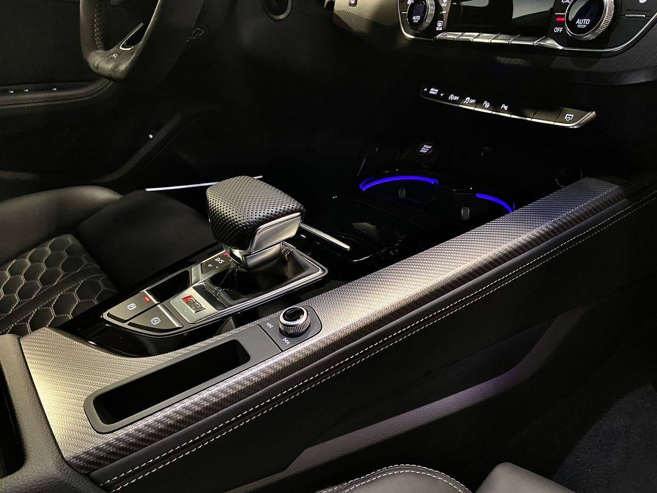 Audi A5 AUDI A5 RS5 Sportback TFSI 331kW quattro tiptron 5p.  - Foto 41