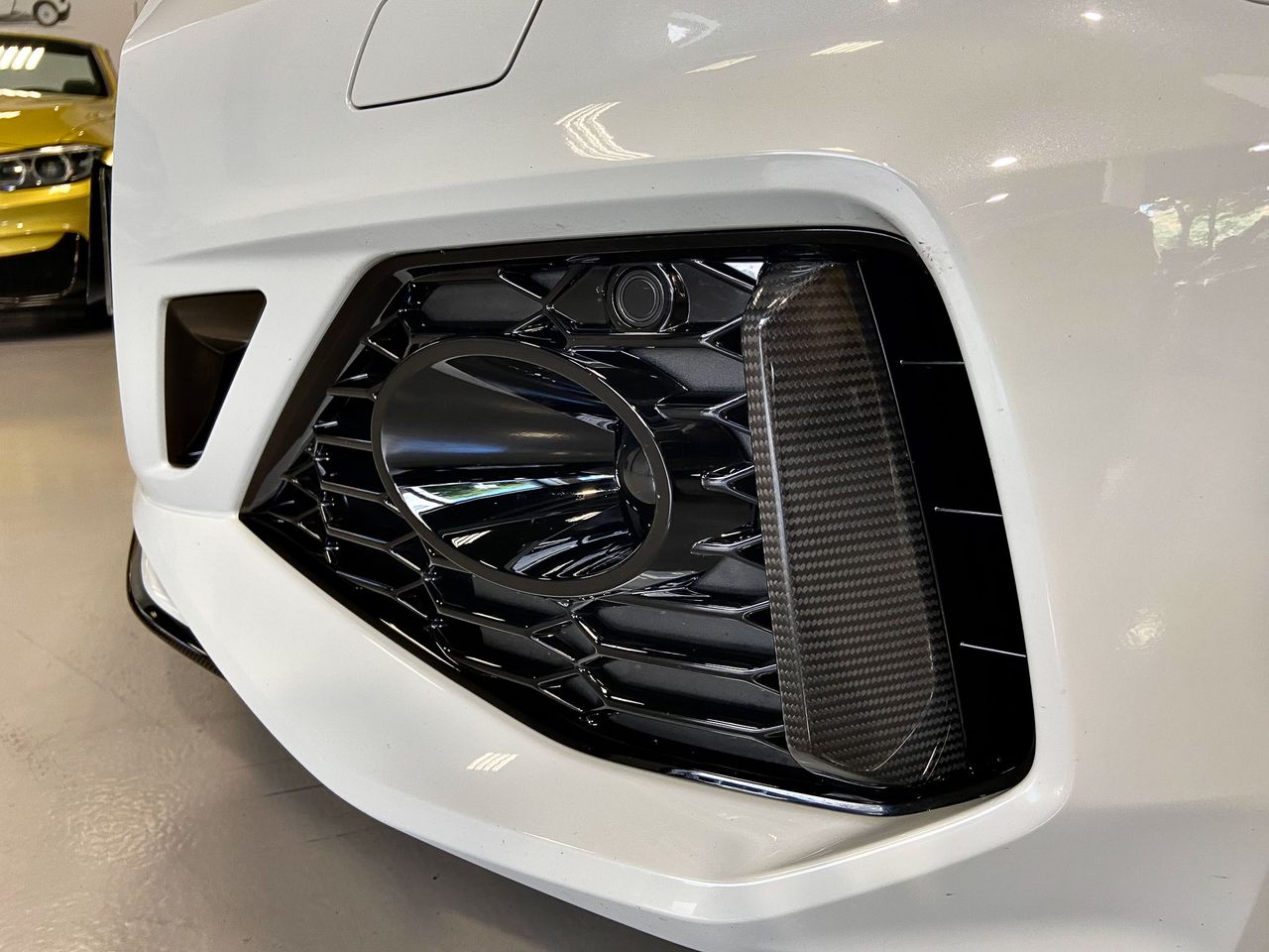 Audi A5 AUDI A5 RS5 Sportback TFSI 331kW quattro tiptron 5p.  - Foto 24