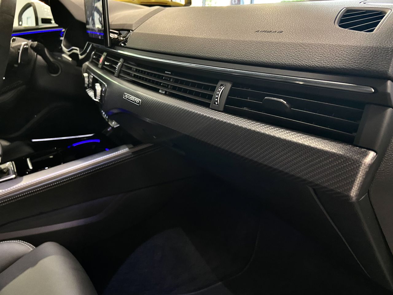 Audi A5 AUDI A5 RS5 Sportback TFSI 331kW quattro tiptron 5p.  - Foto 40