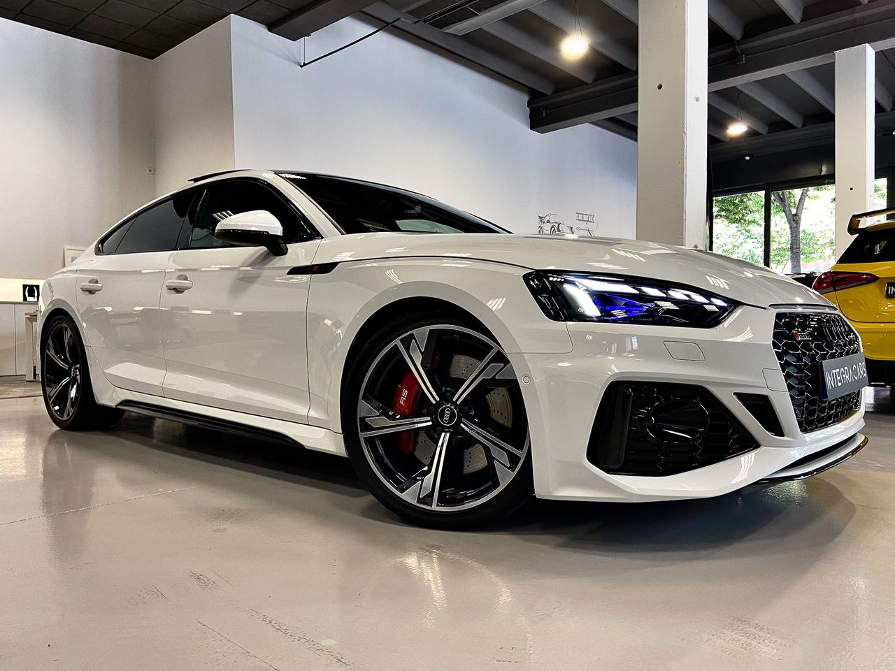 Audi A5 AUDI A5 RS5 Sportback TFSI 331kW quattro tiptron 5p.  - Foto 21