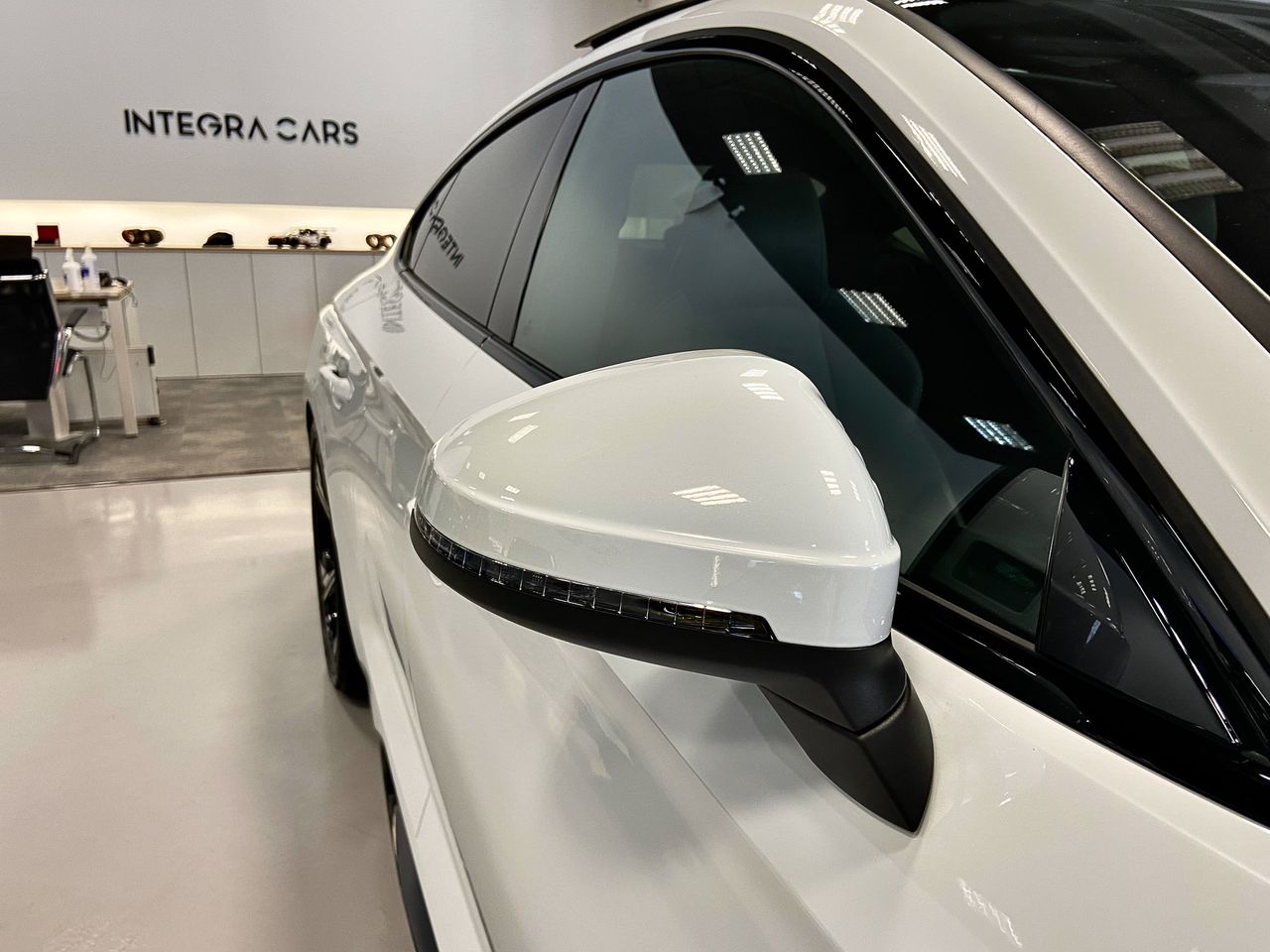 Audi A5 AUDI A5 RS5 Sportback TFSI 331kW quattro tiptron 5p.  - Foto 19