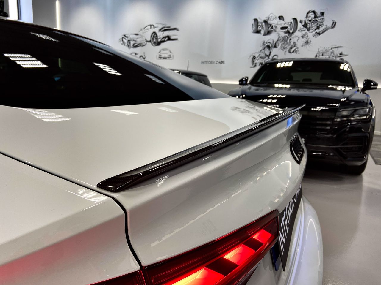 Audi A5 AUDI A5 RS5 Sportback TFSI 331kW quattro tiptron 5p.  - Foto 14