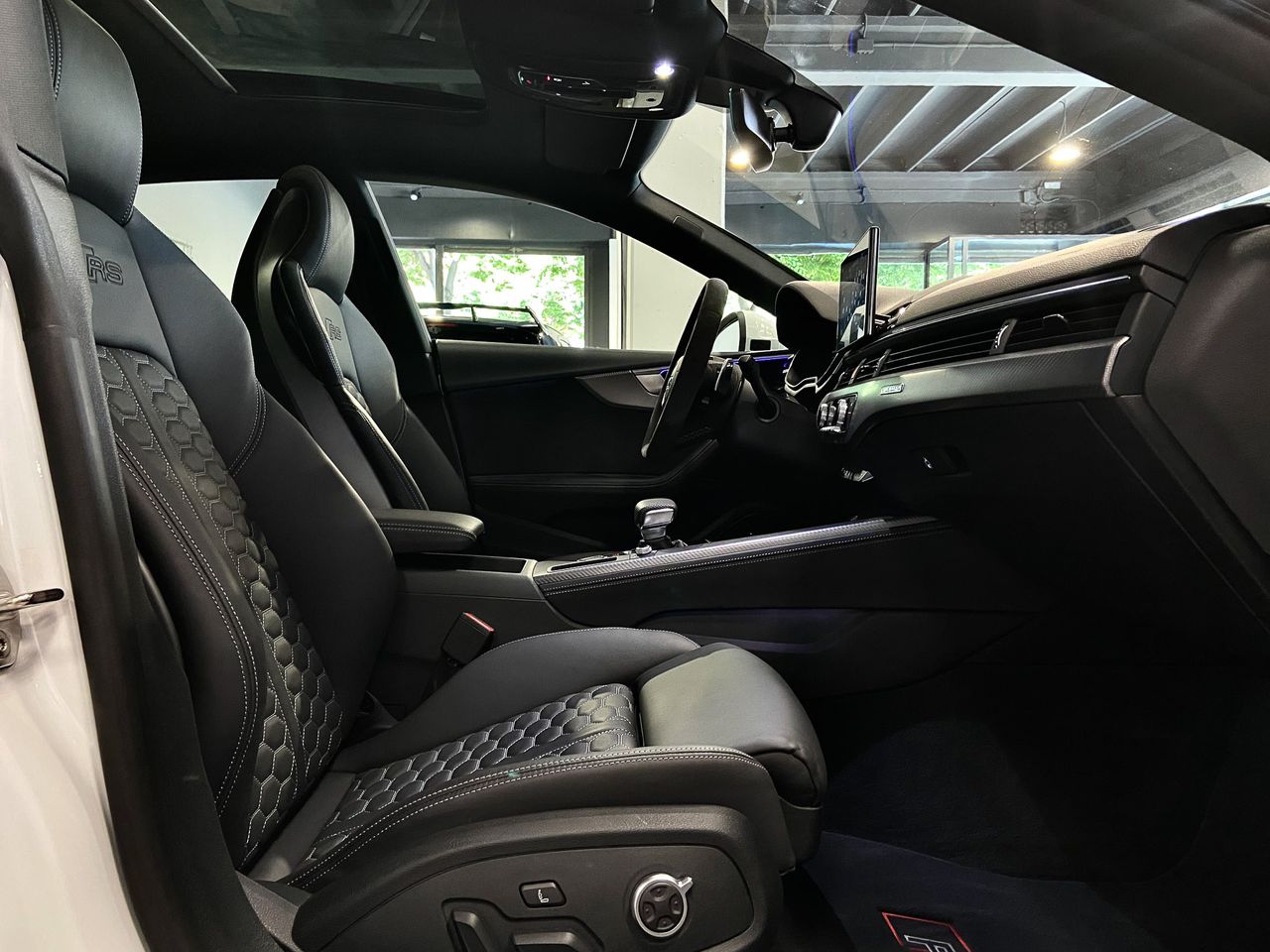 Audi A5 AUDI A5 RS5 Sportback TFSI 331kW quattro tiptron 5p.  - Foto 45