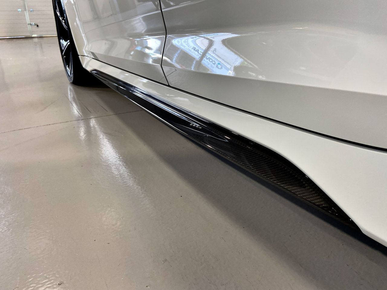 Audi A5 AUDI A5 RS5 Sportback TFSI 331kW quattro tiptron 5p.  - Foto 10