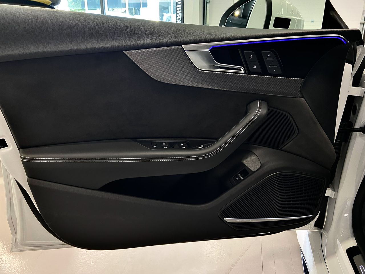 Audi A5 AUDI A5 RS5 Sportback TFSI 331kW quattro tiptron 5p.  - Foto 25