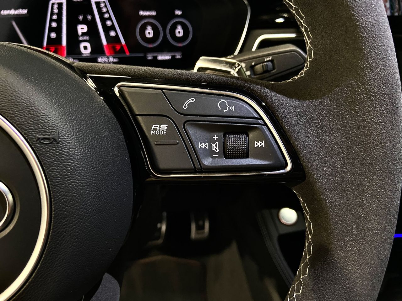 Audi A5 AUDI A5 RS5 Sportback TFSI 331kW quattro tiptron 5p.  - Foto 29