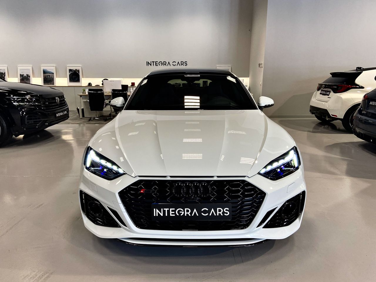 Audi A5 AUDI A5 RS5 Sportback TFSI 331kW quattro tiptron 5p.  - Foto 23