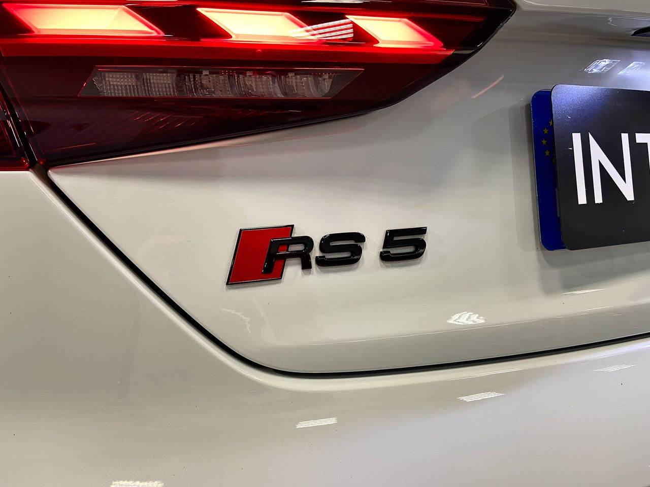 Audi A5 AUDI A5 RS5 Sportback TFSI 331kW quattro tiptron 5p.  - Foto 13