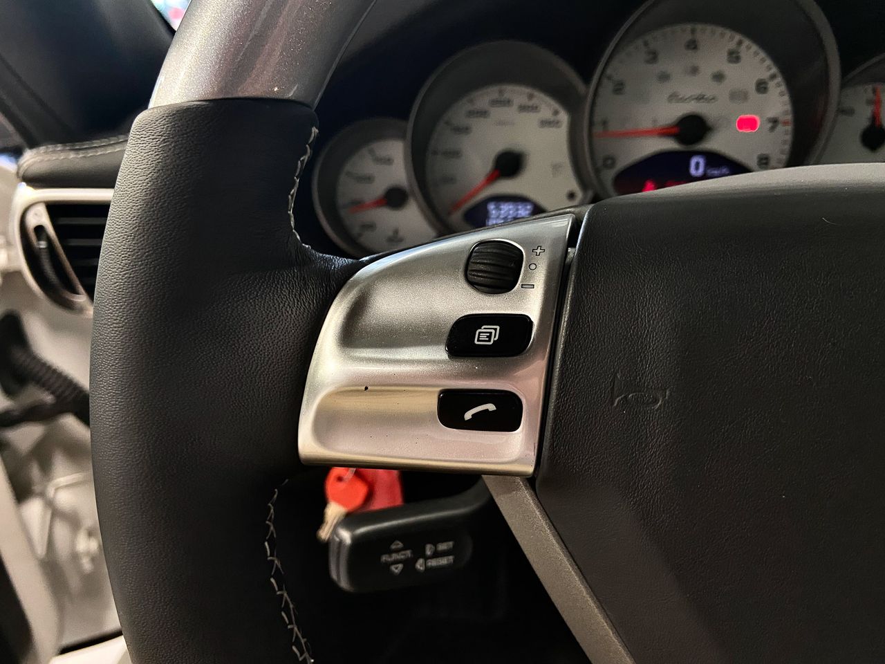 Porsche 911 PORSCHE 911 Turbo Coupe A.M.09 2p.  - Foto 21