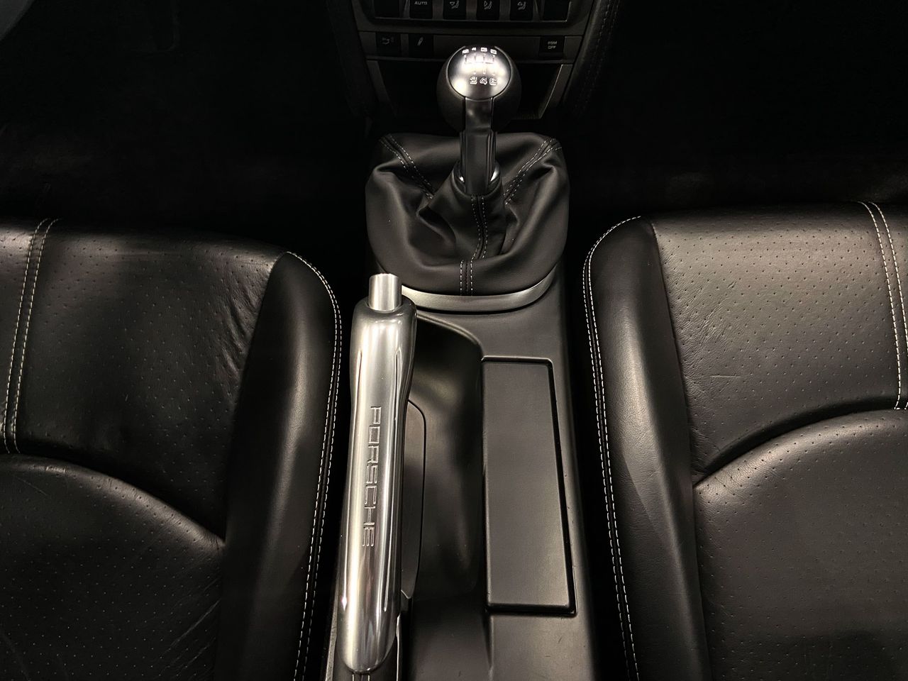 Porsche 911 PORSCHE 911 Turbo Coupe A.M.09 2p.  - Foto 26