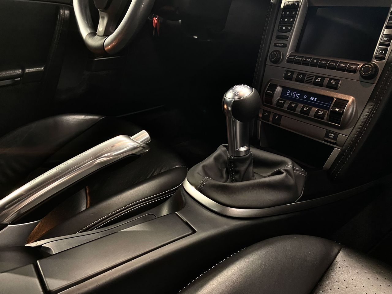 Porsche 911 PORSCHE 911 Turbo Coupe A.M.09 2p.  - Foto 30