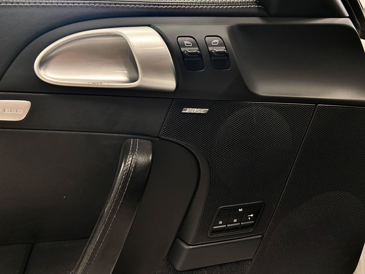 Porsche 911 PORSCHE 911 Turbo Coupe A.M.09 2p.  - Foto 19