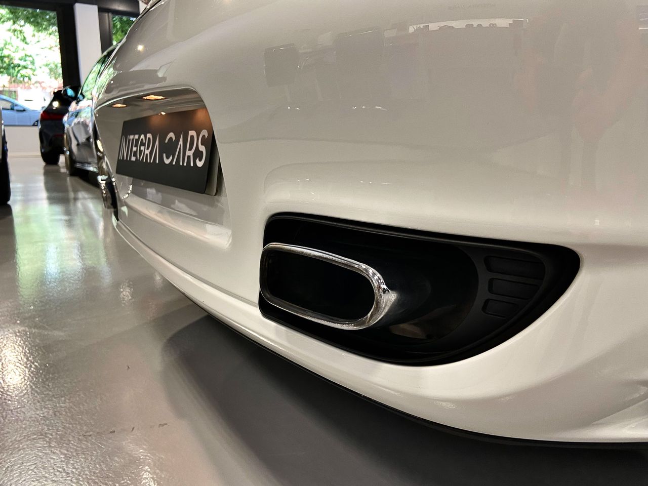 Porsche 911 PORSCHE 911 Turbo Coupe A.M.09 2p.  - Foto 10