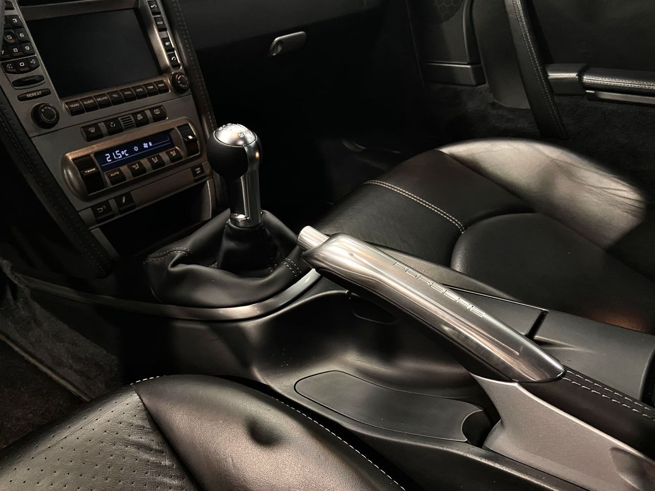 Porsche 911 PORSCHE 911 Turbo Coupe A.M.09 2p.  - Foto 24