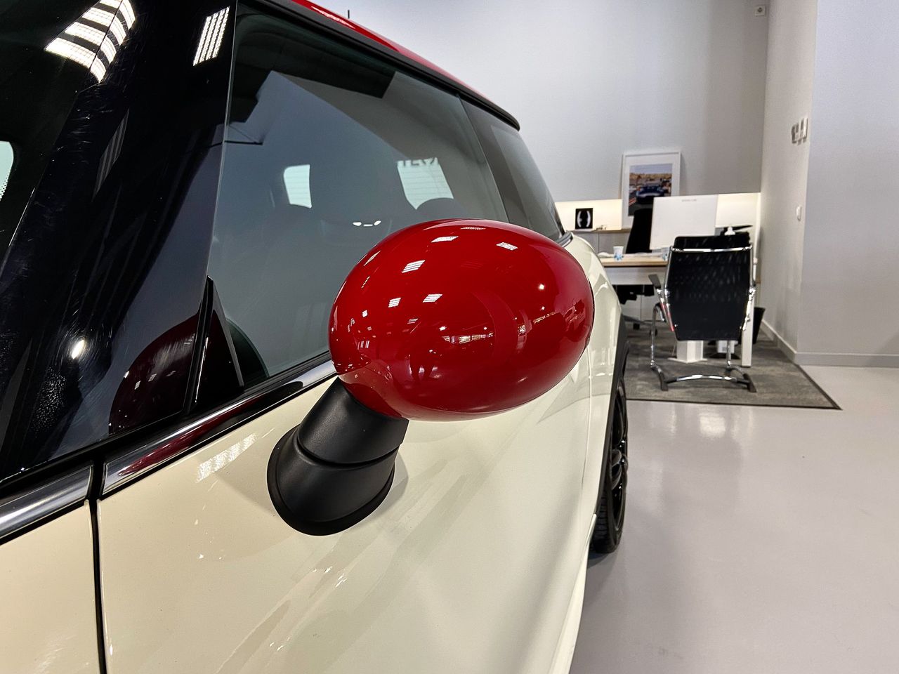 MINI john cooper works MINI MINI John Cooper Works 3p.  - Foto 4