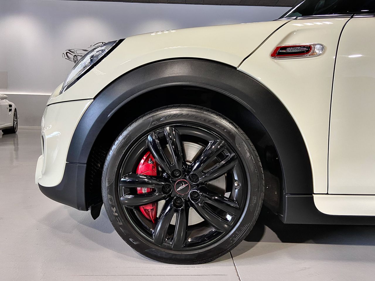 MINI john cooper works MINI MINI John Cooper Works 3p.  - Foto 5